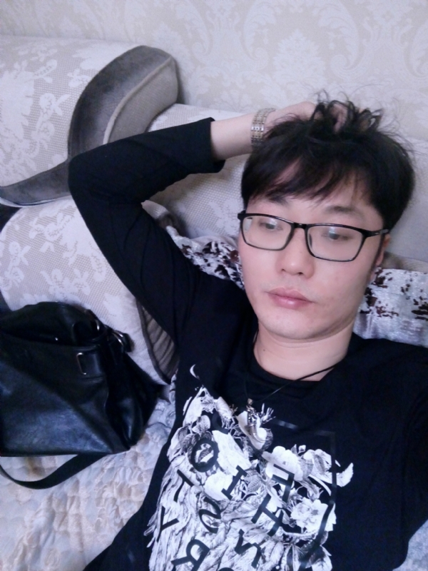 想事的猪的第一张照片--盘锦蓝颜知己交友网