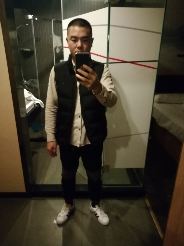 歡歡的第一张照片--盘锦蓝颜知己交友网